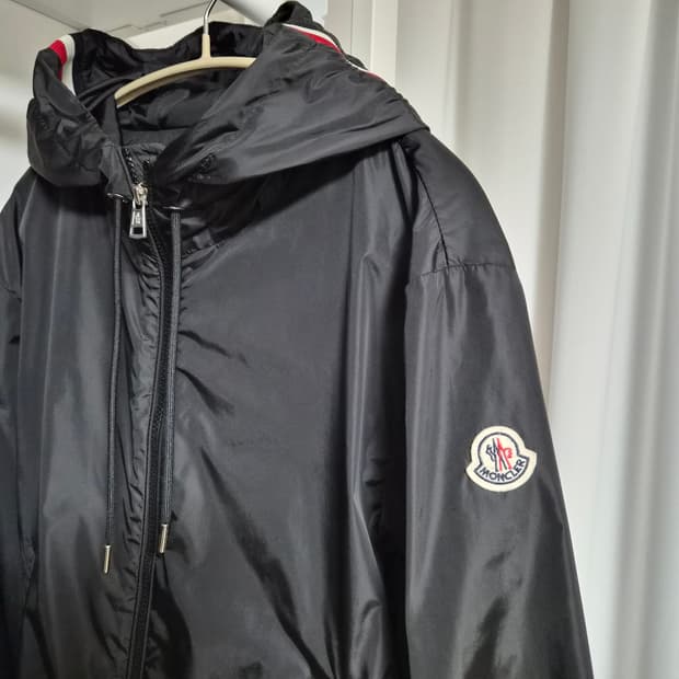 S급 몽클레어 바람막이 자켓 3사이즈