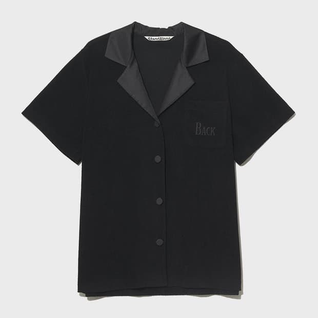 STANDALONE shirt