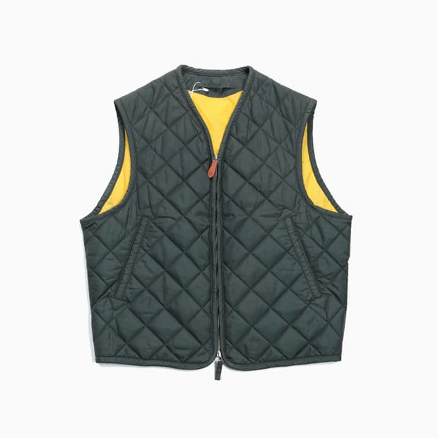 45R 프리마로프트 베스트