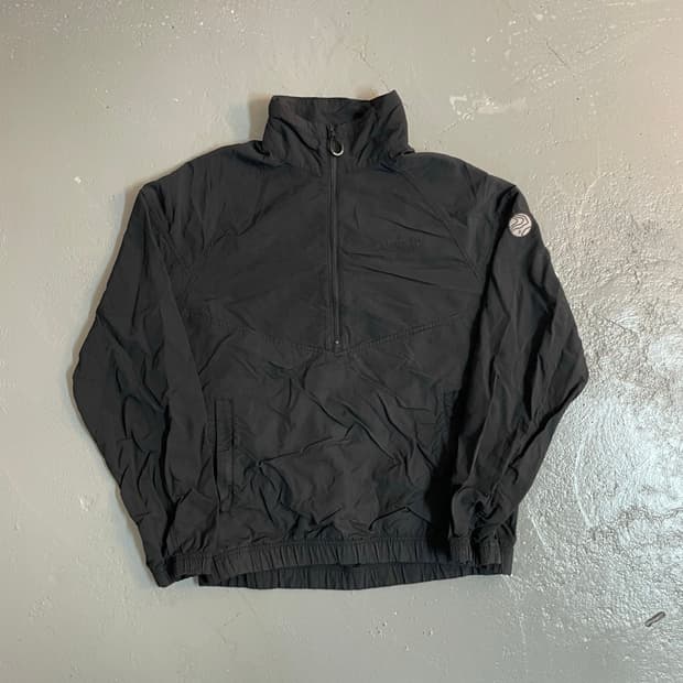 디스커버리 윈드브레이커 자켓