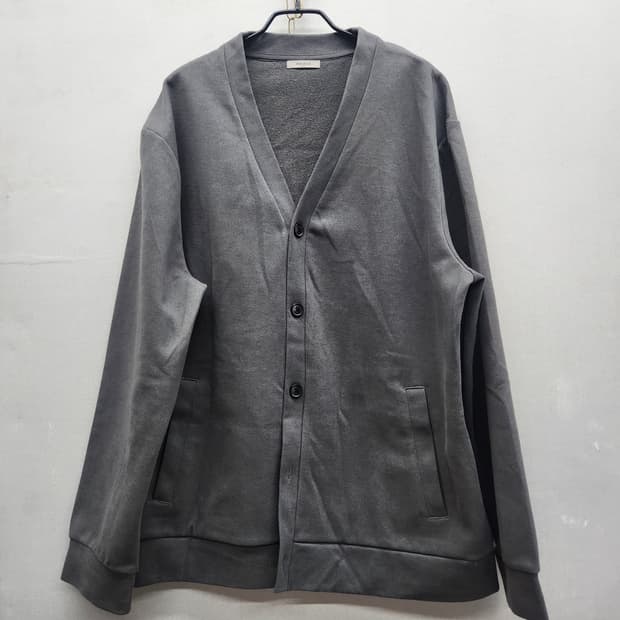 폴햄 겨울 V넥 가디건 XXL(XL)