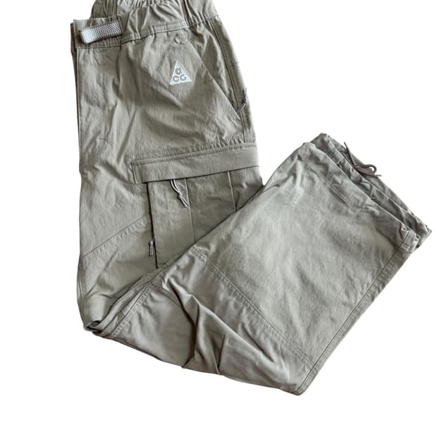 Nike ACG Smith Summit Cargo Pants M