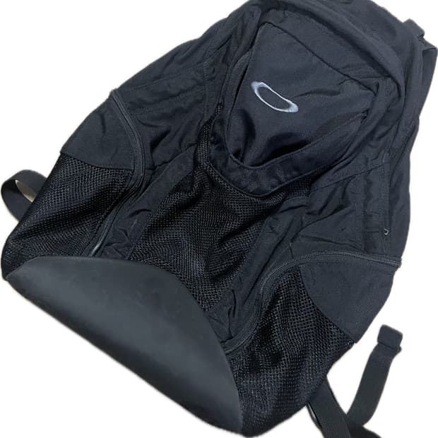 Oakley 오클리 Vintage Cyber Backpack