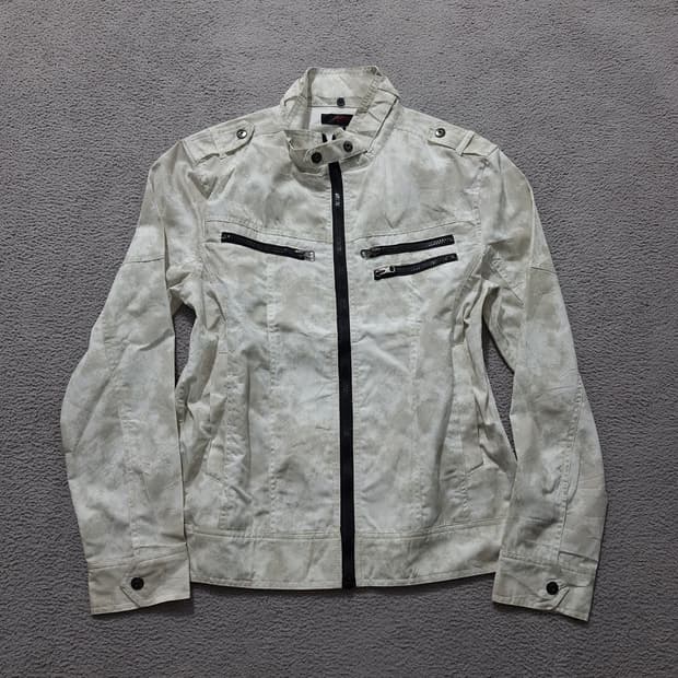 Punk Dirty jacket