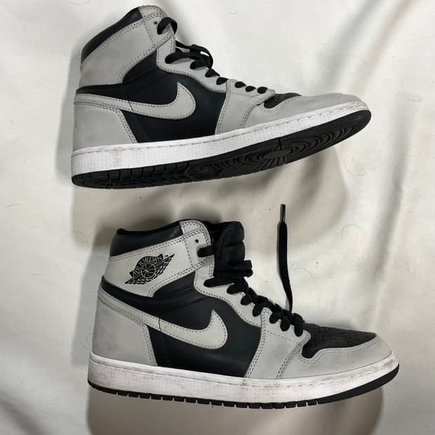 조던1 레트로 하이 OG 쉐도우 2.0