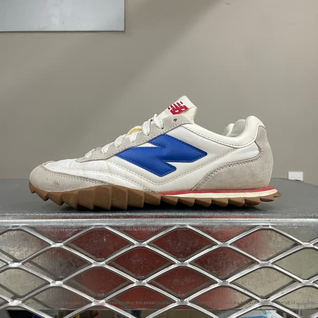 뉴발란스 RC30 씨 솔트 코발트 255