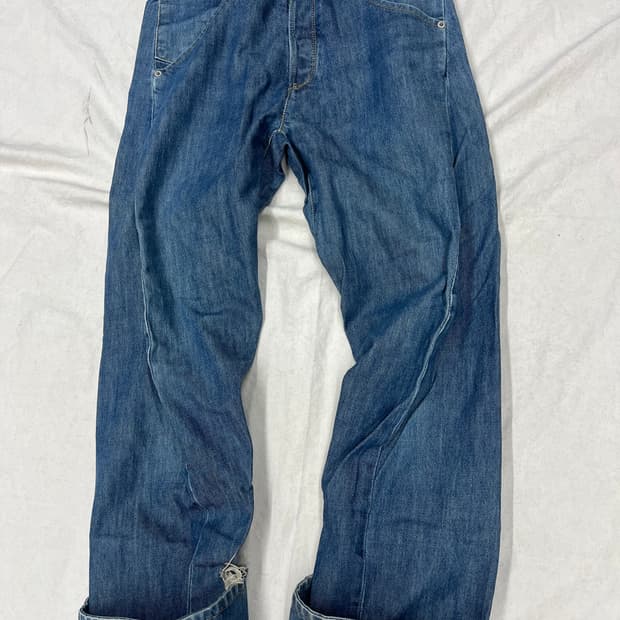Levi's Engineered Jeans ( 30 ) 