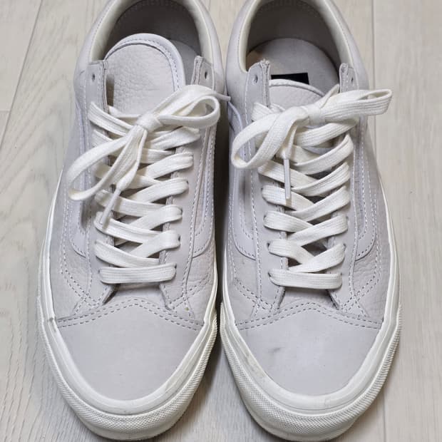 [270] 반스 스타일36 르 마레