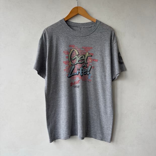 90s Dare Tee
