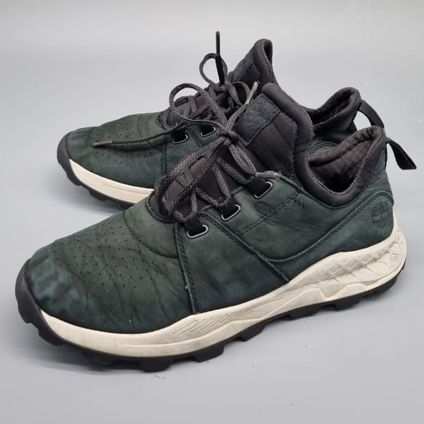 팀버랜드 브루클린 누벅 남성운동화265