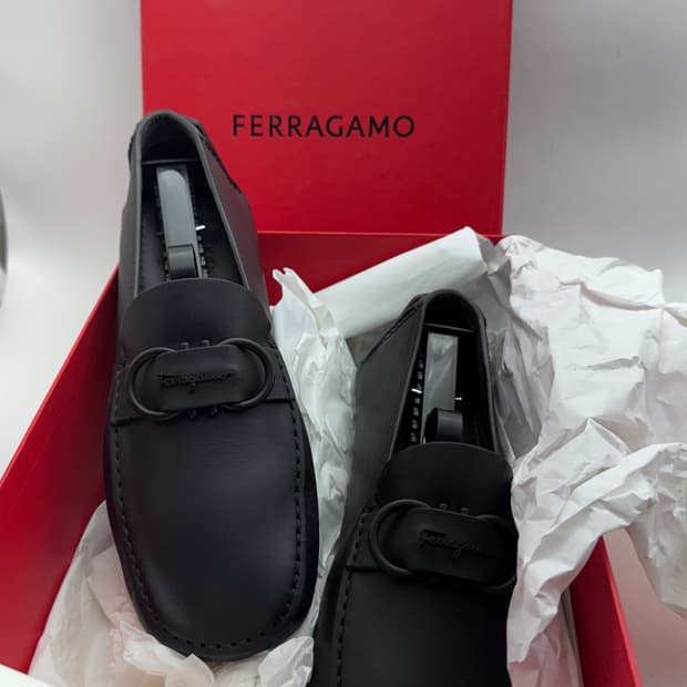 정품)페라가모255