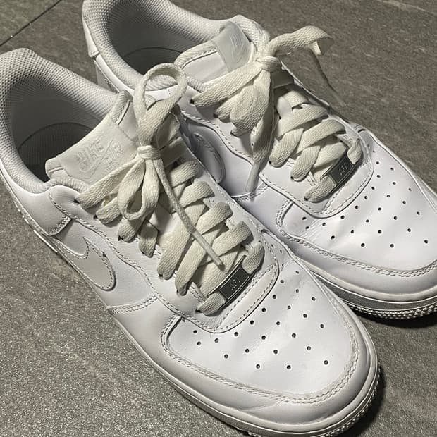 나이키 에어포스 