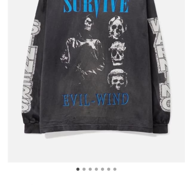 Saint michael nirvana xl