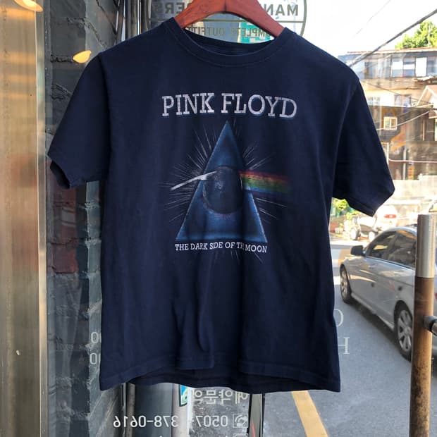 Kids vintage (Pink Floyd) -Kids XL