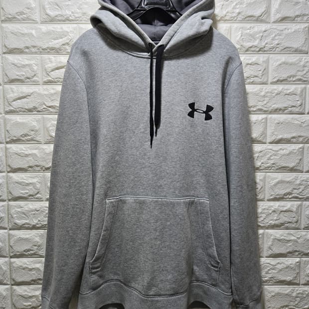 언더아머 후디 후드티 MD
