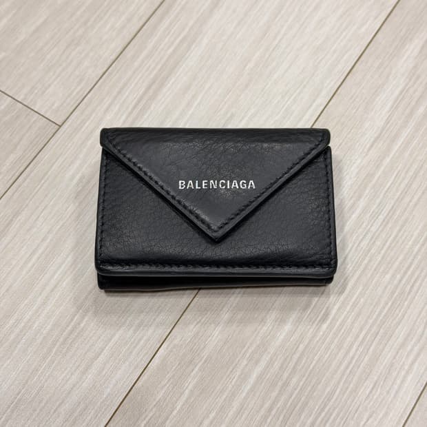 발렌시아가 코인&지폐&카드지갑