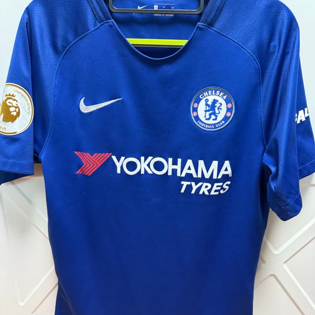 17/18 첼시 캉테 유니폼