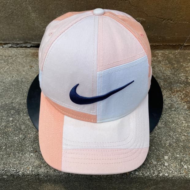Nike golf vintage cap볼캡