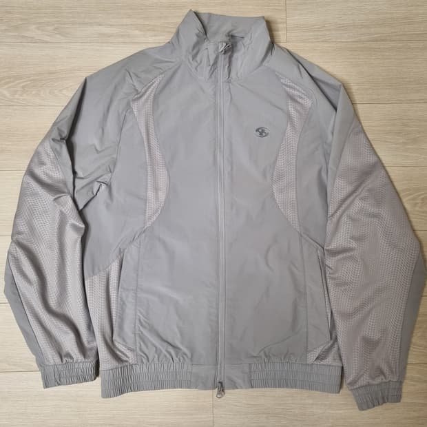 산산기어 트랙자켓 25ss [3]