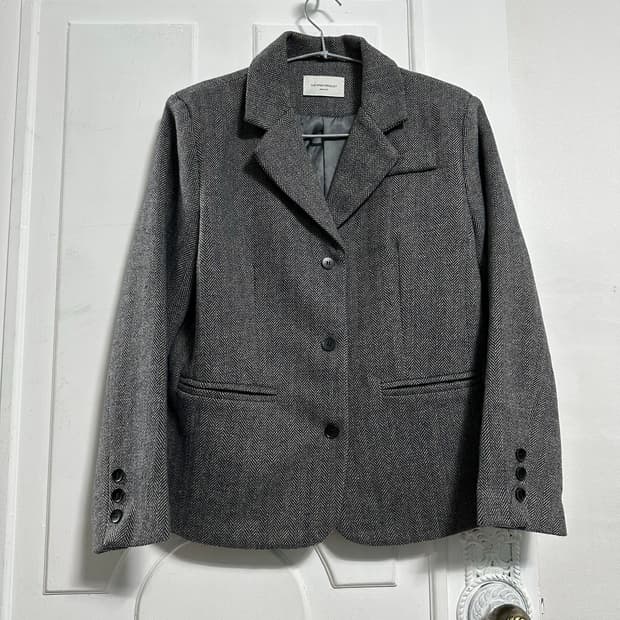 더오픈프로덕트 블레이저