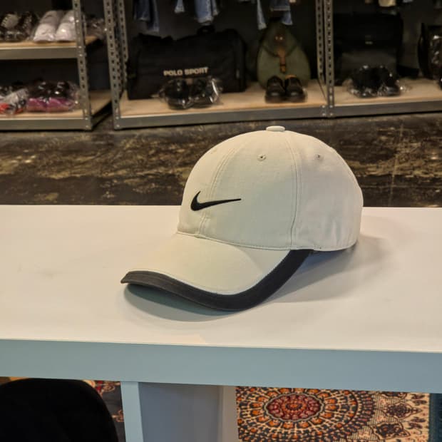 나이키 모자 