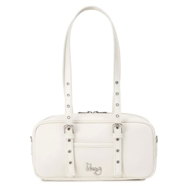 idang club 아이당클럽 스쿨백 아이보리