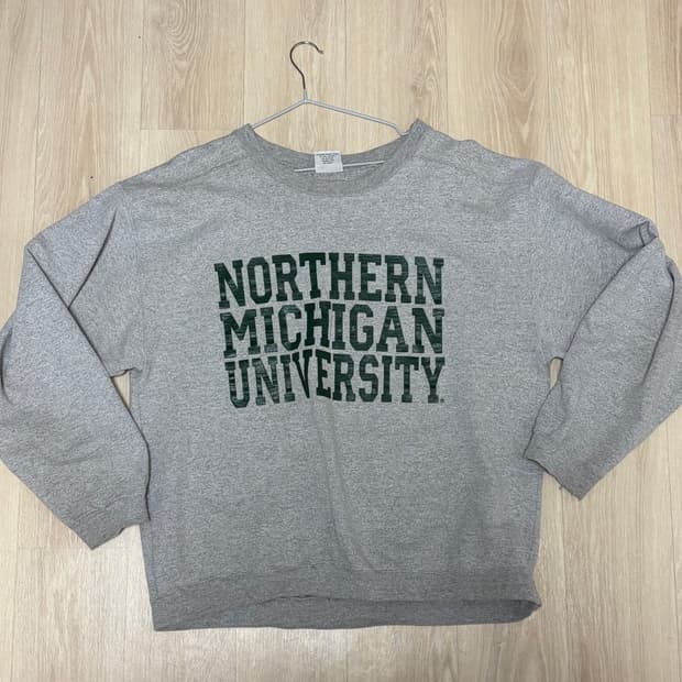 90s usa 더코튼익스체인지 빈티지 스웻셔츠 (표기L,110정도)