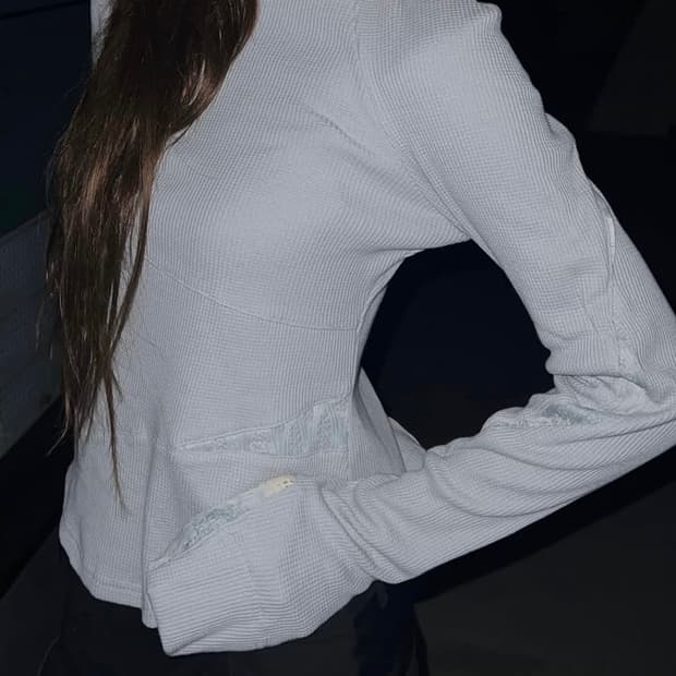 미스테페넘 VOL1. SLEEVE LGY