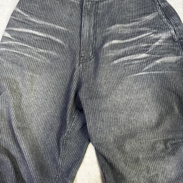 ETCE 버티컬 배기진 S 사이즈 팝니다