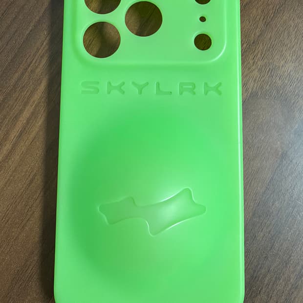 스카이라크 Skylrk 17pro 폰케이스
