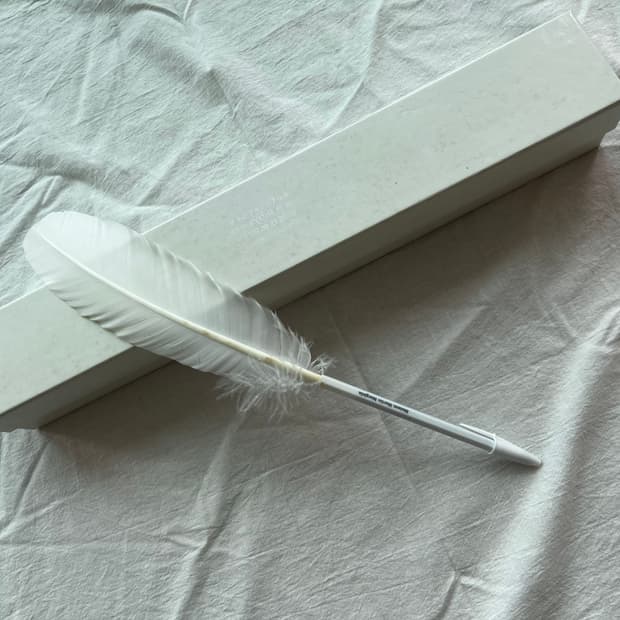 Maison Martin Margiela 13 마르지엘라 오브제 펜
