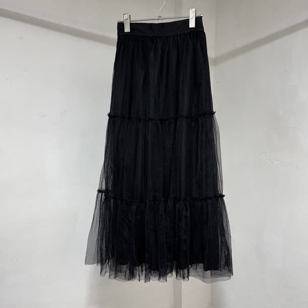 vtg skirt