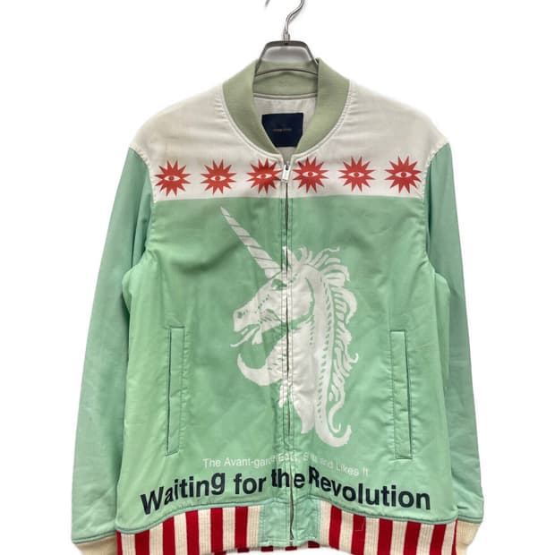 구매) 언더커버 ma1 waiting for the revolution 