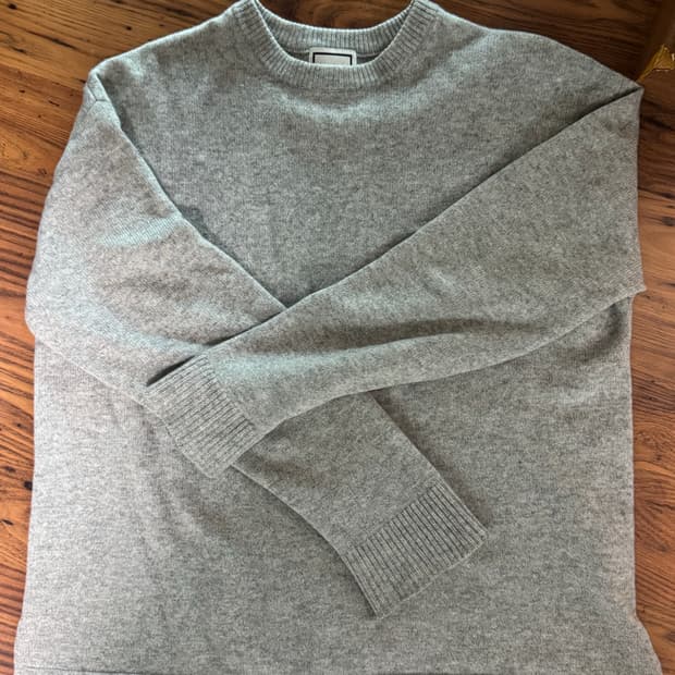 우영미 니크 그레이 