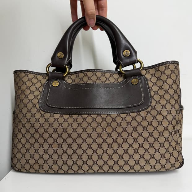 [정품] 셀린느 부기백 