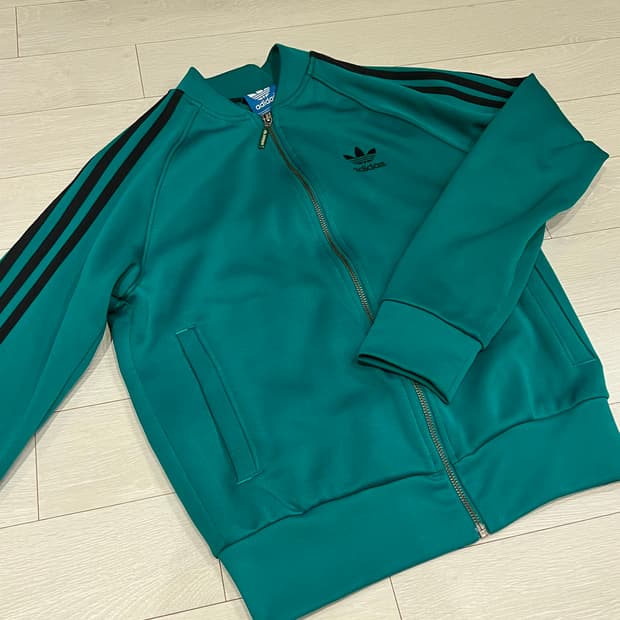 아디다스 집업 15000원