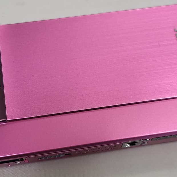 소니 DSC-T90 /신품급 