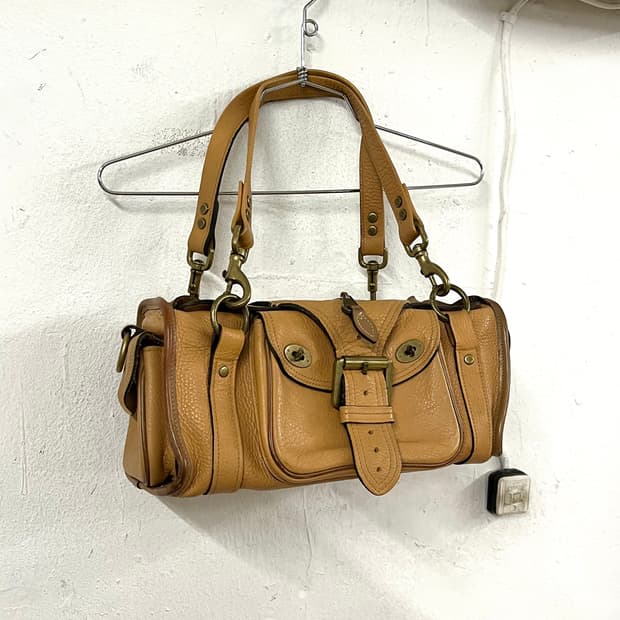 멀버리 알라나백