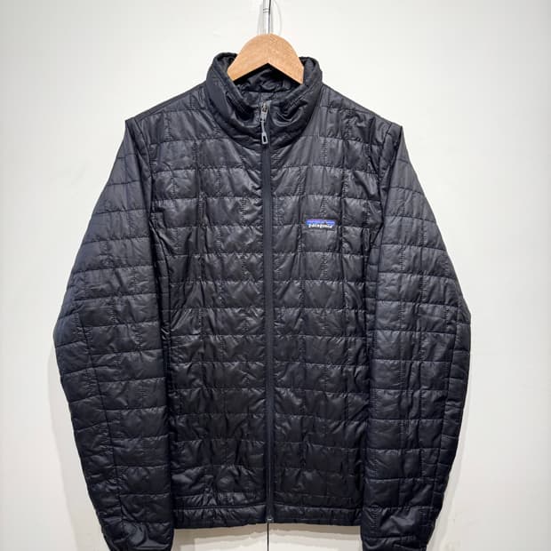 파타고니아 우먼스 나노 퍼프 경량 패딩