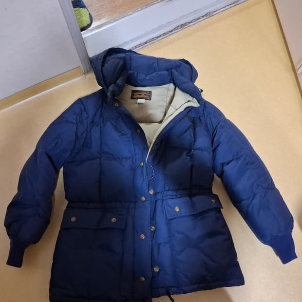 70~80s 에디바우어 카라코람 판매합니다