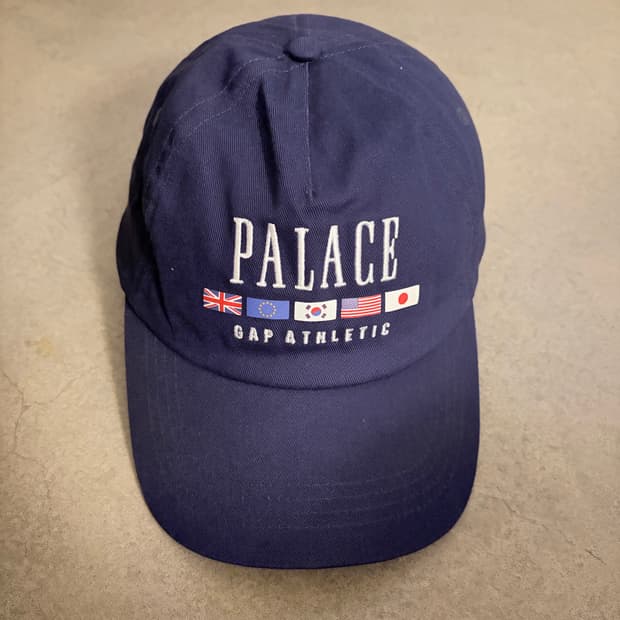 팔라스 갭 볼캡