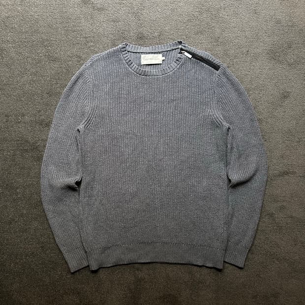 캘빈클라인 진스 남성 니트 M 