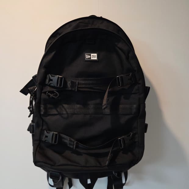 뉴에라 백팩 35리터