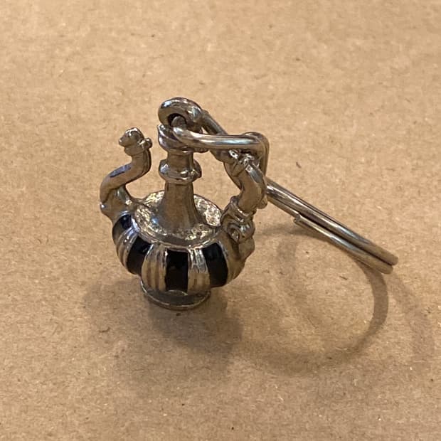 80-90s빈티지 키링 키체인