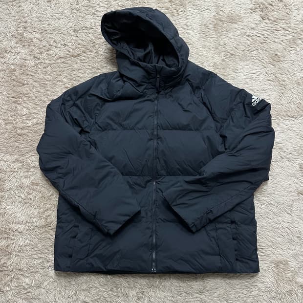 아디다스 푸퍼다운 빅사이즈 3xl