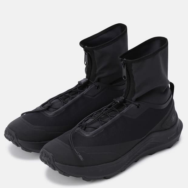 유스 데상트 shift trail