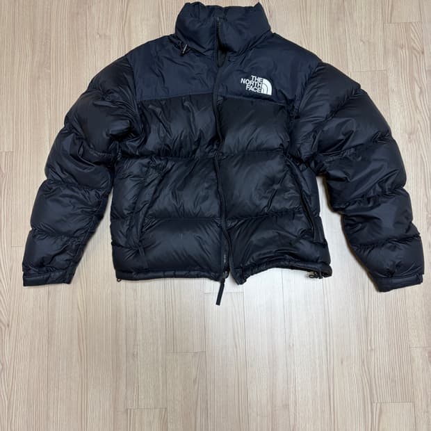 노스페이스 1998 눕시