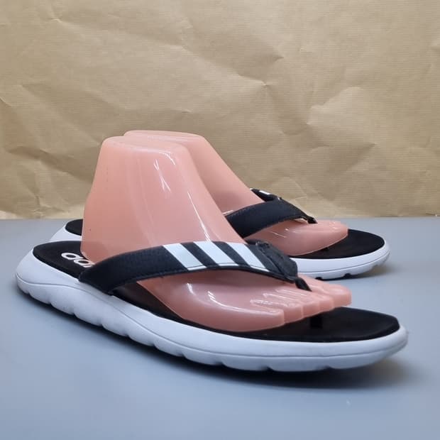 아디다스 컴포트 남성쪼리275