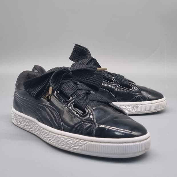 푸마 바스켓 스니커즈245