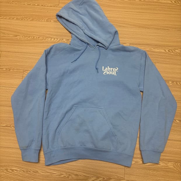 라브로스(labros) tgl 후드티 